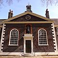 London - Geffrye Museum