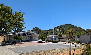 Lucas Valley Elementary School