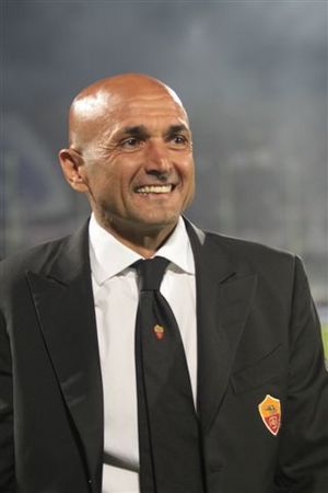 Luciano Spalletti