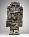 Maize Deity (Chicomecoatl) MET DT5110