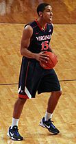 Malcolm Brogdon 2014