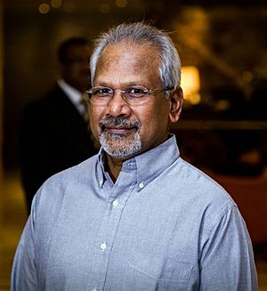 Mani Ratnam at the Oh Kadhal Kanmani aka OK Kanmani Audio Success Meet.jpg