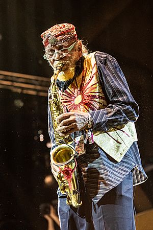 Marshall Allen-0370