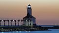 Michigan City Lighthouse