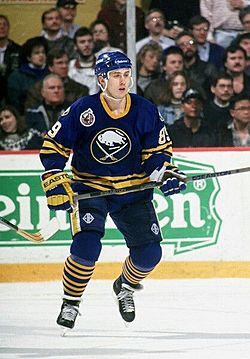 Mogilny-Sabres