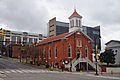 Montgomery December 2018 44 (Dexter Avenue King Memorial Baptist Church)