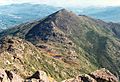 Mt Madison from Mt Adams summit