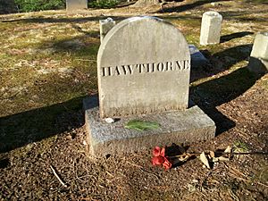 NHawthorneGrave