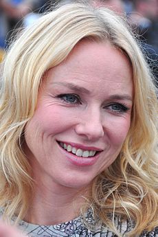 Naomi Watts