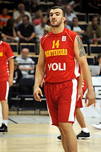 Nikola Pekovic