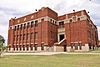 North Fort Worth High School