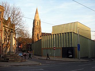 Nottingham Contemporary - geograph-1825342.jpg