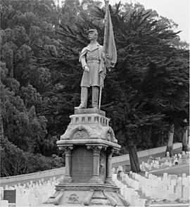 Pacific Coast SF monument crop