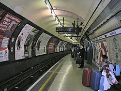 Paddington Bakerloo