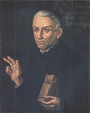 Padre Anchieta