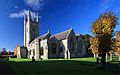 Parish Church of St Michael The Archangel - Mere - geograph.org.uk - 1044793