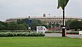 Parliament House, Delhi