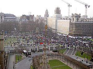 Parlsquareprotests