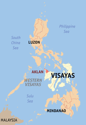 Ph locator aklan