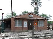 Phoenix-Dr. Shackelford Dental Office Building-1920