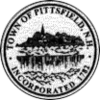 Official seal of Pittsfield, New Hampshire