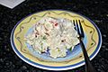 Potato Salad with fresh vegetables.JPG