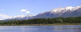 Rainy Lake in Lolo National Forest.jpg