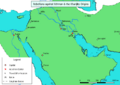 Rebellions against Uthman & the Kharijite Origins