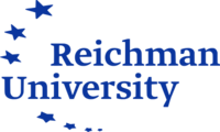 Reichman University.svg