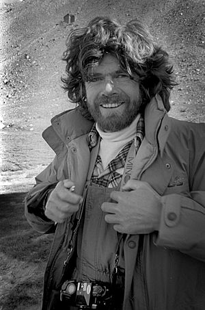 Reinhold Messner 3