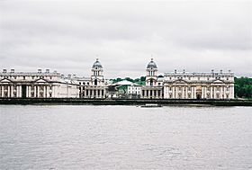 Royal Naval College 2008.jpg