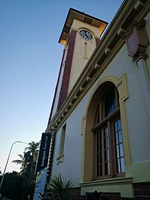 Sandgate Town Hall