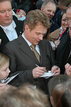 Sauli niinisto