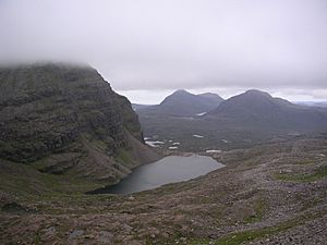 Scotland Torridon