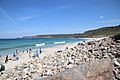 Sennen Cove Beach 7