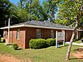 Shellman, GA City Hall