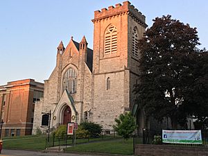 St. Luke's Church - Mechanicville NY - 2019.06.27.jpg