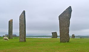 Standing Stones of Stenness 062015.jpg