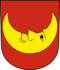 Coat of arms of Stetten