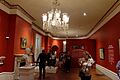 Telfair Museum, Savannah, GA, US, original room