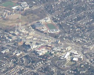 Tenleytown aerial 2019 cropped