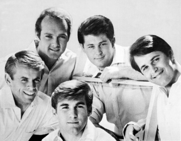 The Beach Boys (1965)