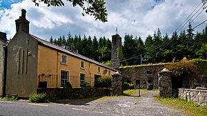 The Stewards House Killakee