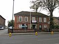 Thirsk Town Hall, Westgate -1 (geograph 4222038)