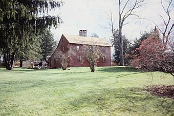 Thomas Hawley House Monroe CT.jpg