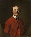 Thomas McIlworth - General John Bradstreet - Google Art Project