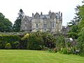 Torosay Castle - geograph.org.uk - 1529230