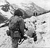 Attu Battlefield and U.S. Army and Navy Airfields on Attu