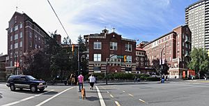 Vancouver - St Paul's Hospital pano 01.jpg