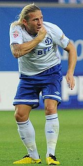 Voronin-Andriy